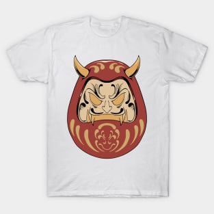 Daruma oni T-Shirt